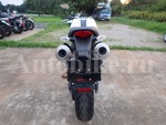    Ducati M696 Monster696 2011  8